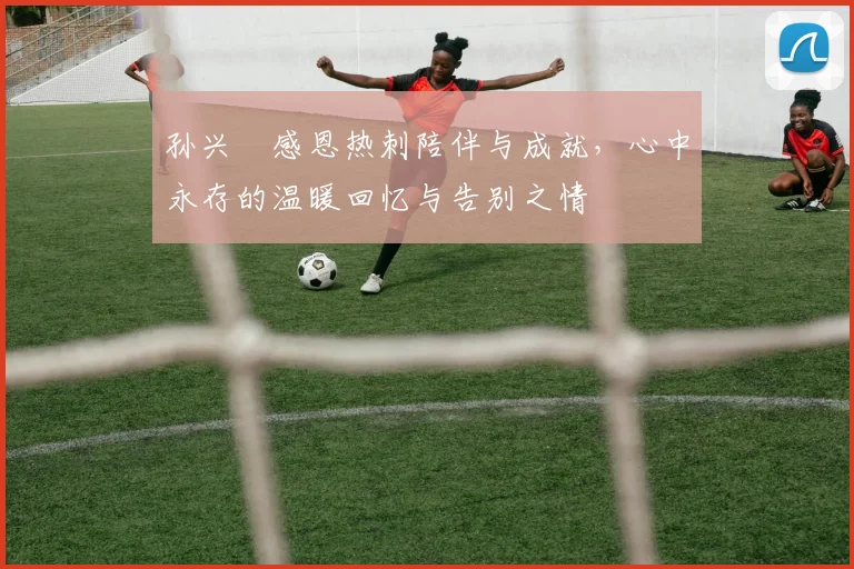孙兴慜感恩热刺陪伴与成就，心中永存的温暖回忆与告别之情