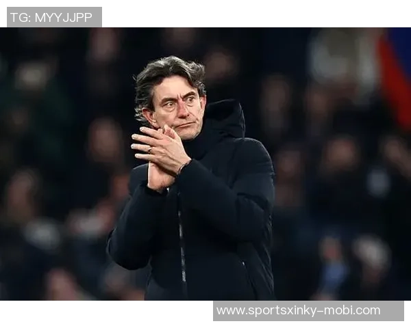 赫顿强调热刺需达到完全体后才能公正评估弗兰克的执教表现